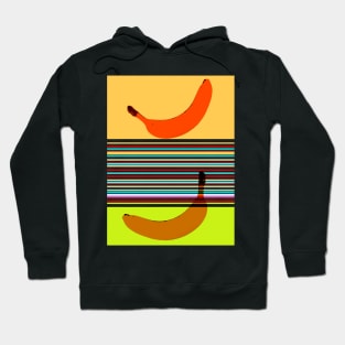 Banana Breakout Hoodie